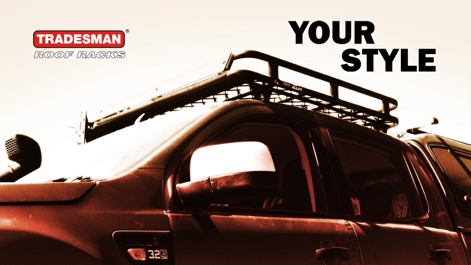 Which style of roof rack suit me best - Tradesman Roof Racks Australia