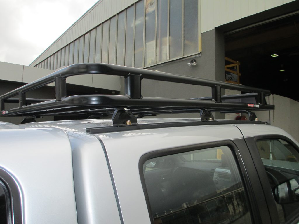 Ford Ranger Roof Racks Tradesman Roof Racks