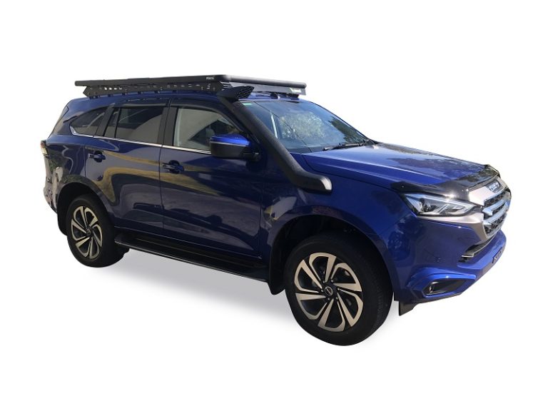 Isuzu Roof Racks Tradesman Roof Racks