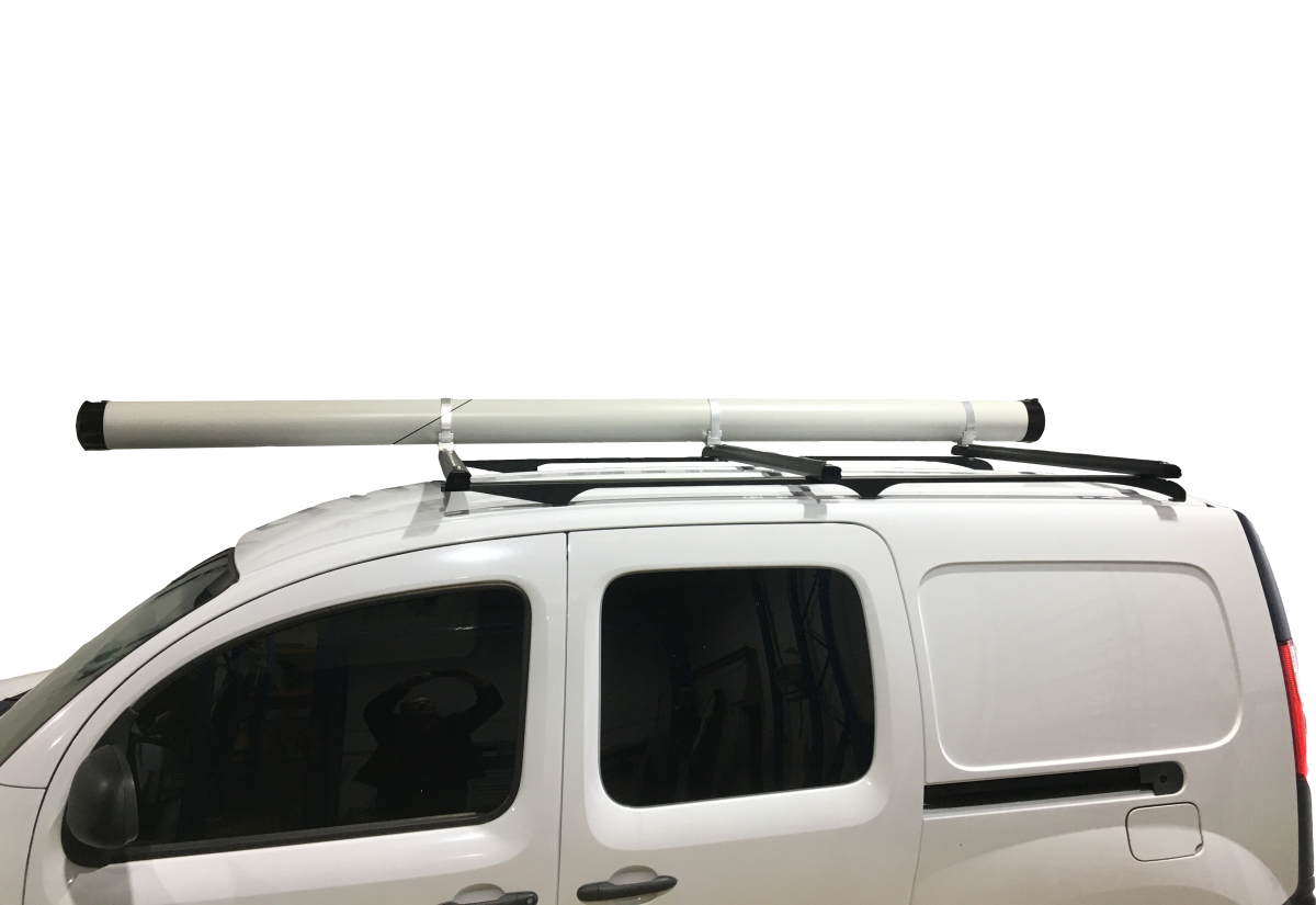 Renault Roof Racks Tradesman Roof Racks