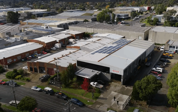 Tradesman Roof Racks in Bayswater, Victoria