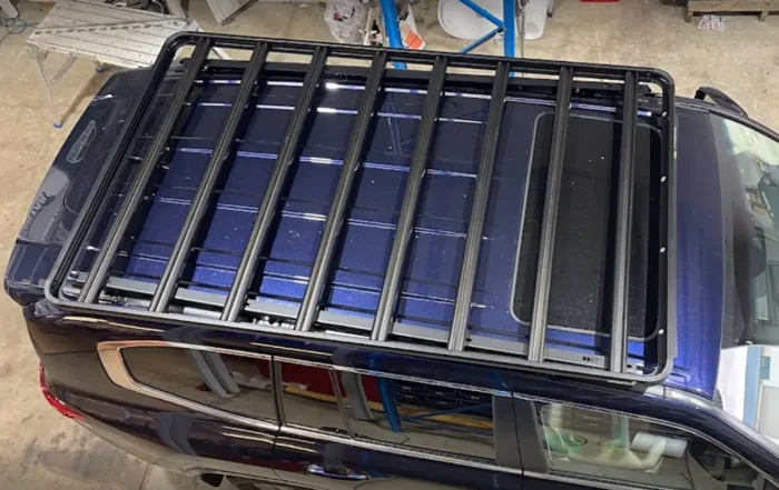 What Roof Rack Fits My Car