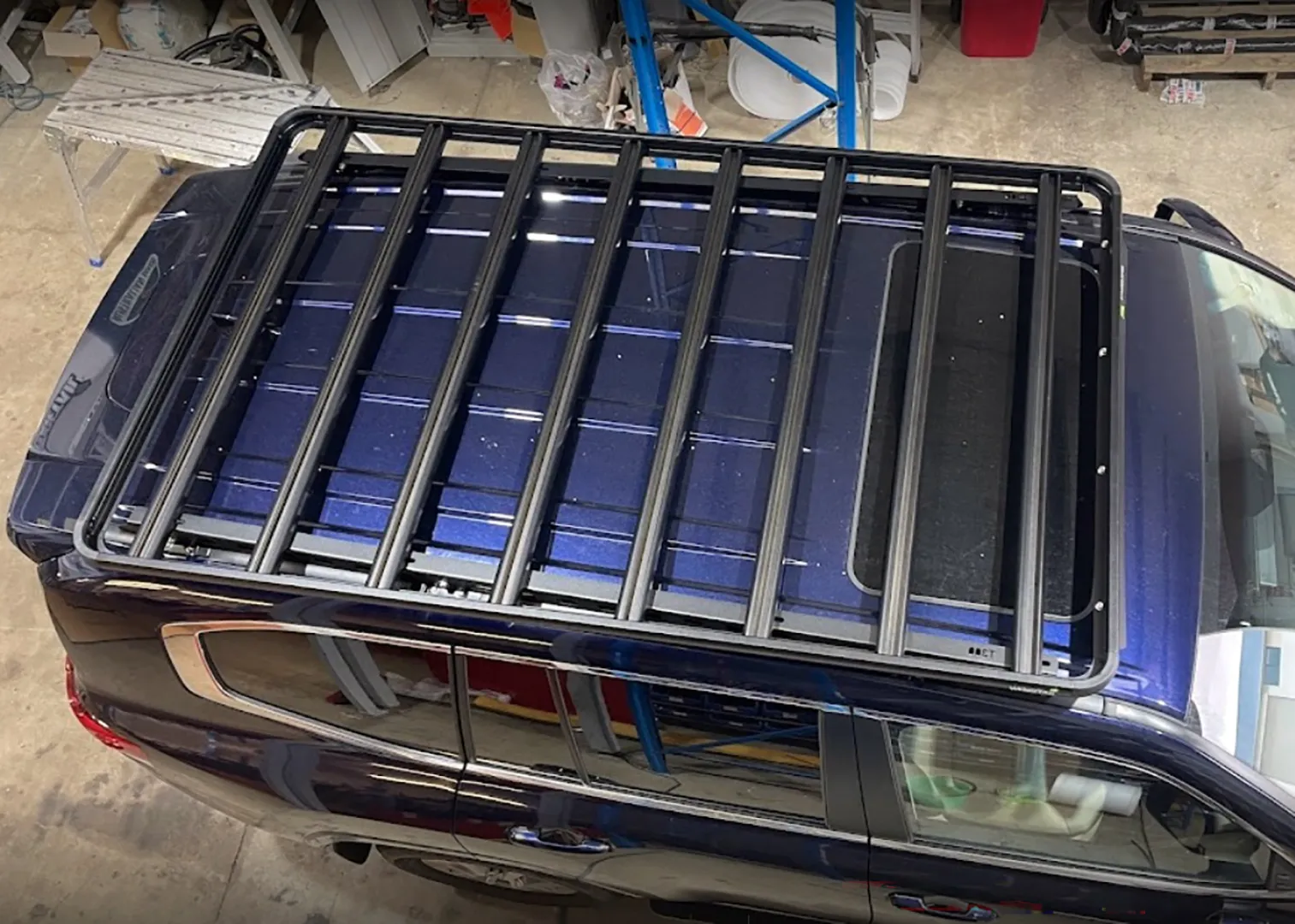 What Roof Rack Fits My Car