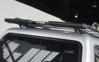 Why Every Work Vehicle Needs a Roller Accessory